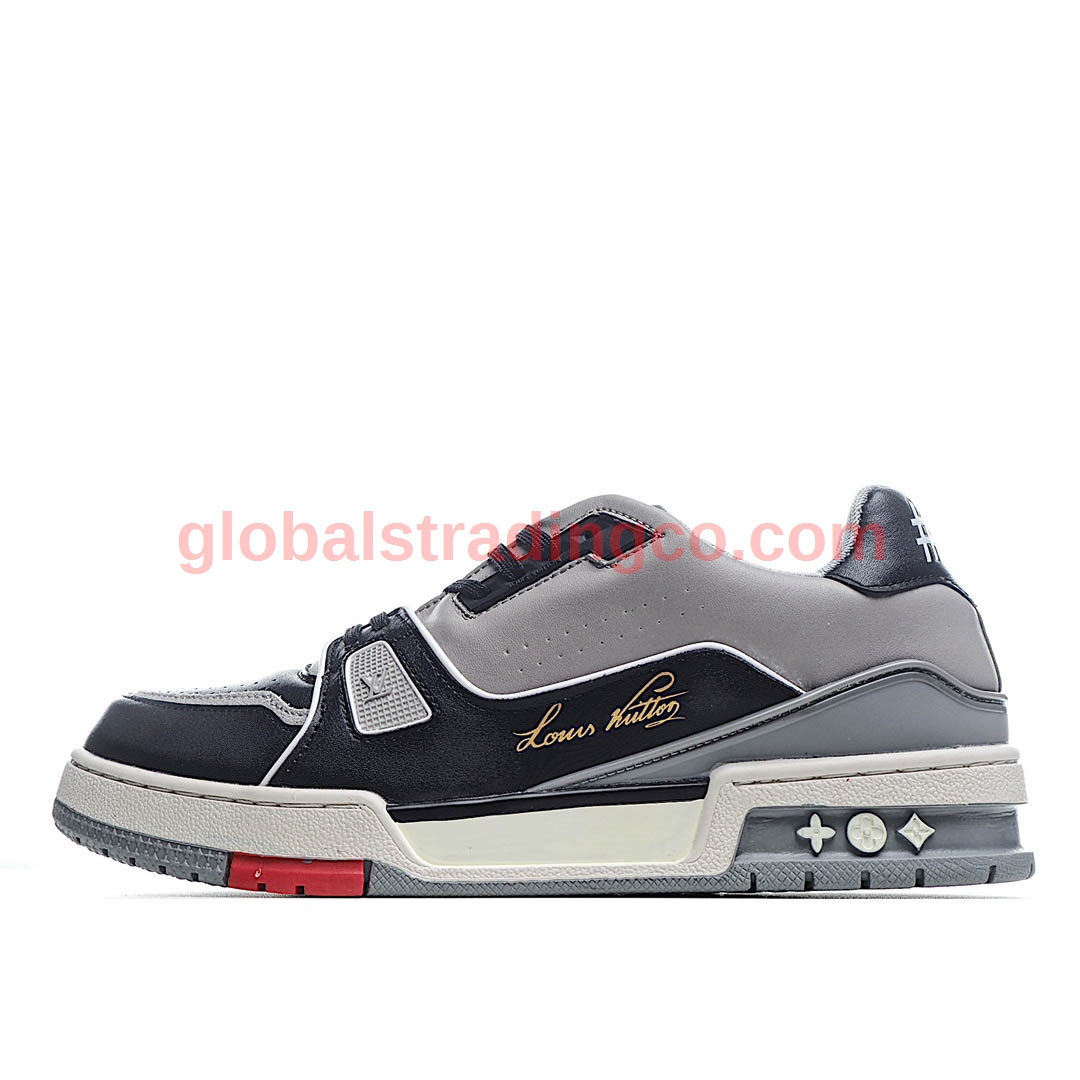 LV Trainer Casual Sports Shoes